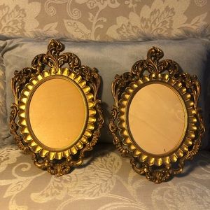 Italian Frames